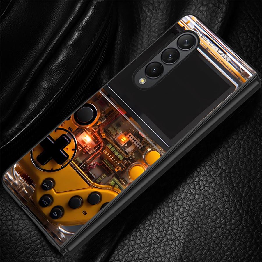 Console Gaming Pc Case - Casing Ponsel Keren untuk Konsol Game