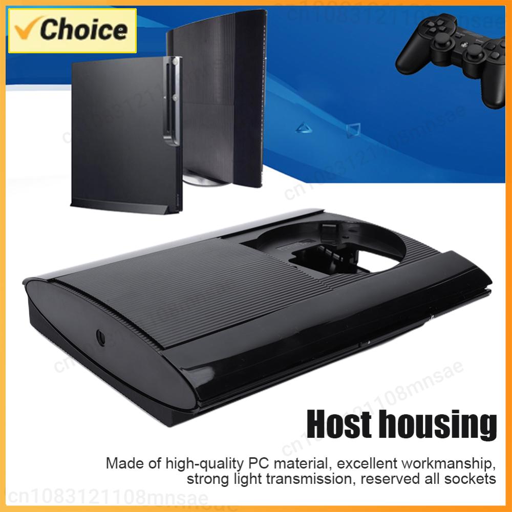 Console Gaming Pc Case - Casing Konsol Game PC Solid Full