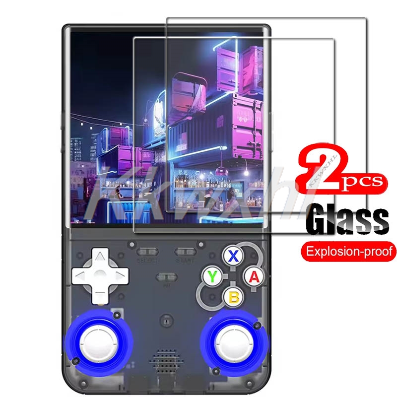 Gaming Console R36 - 2 Buah untuk R36 Ultra Max