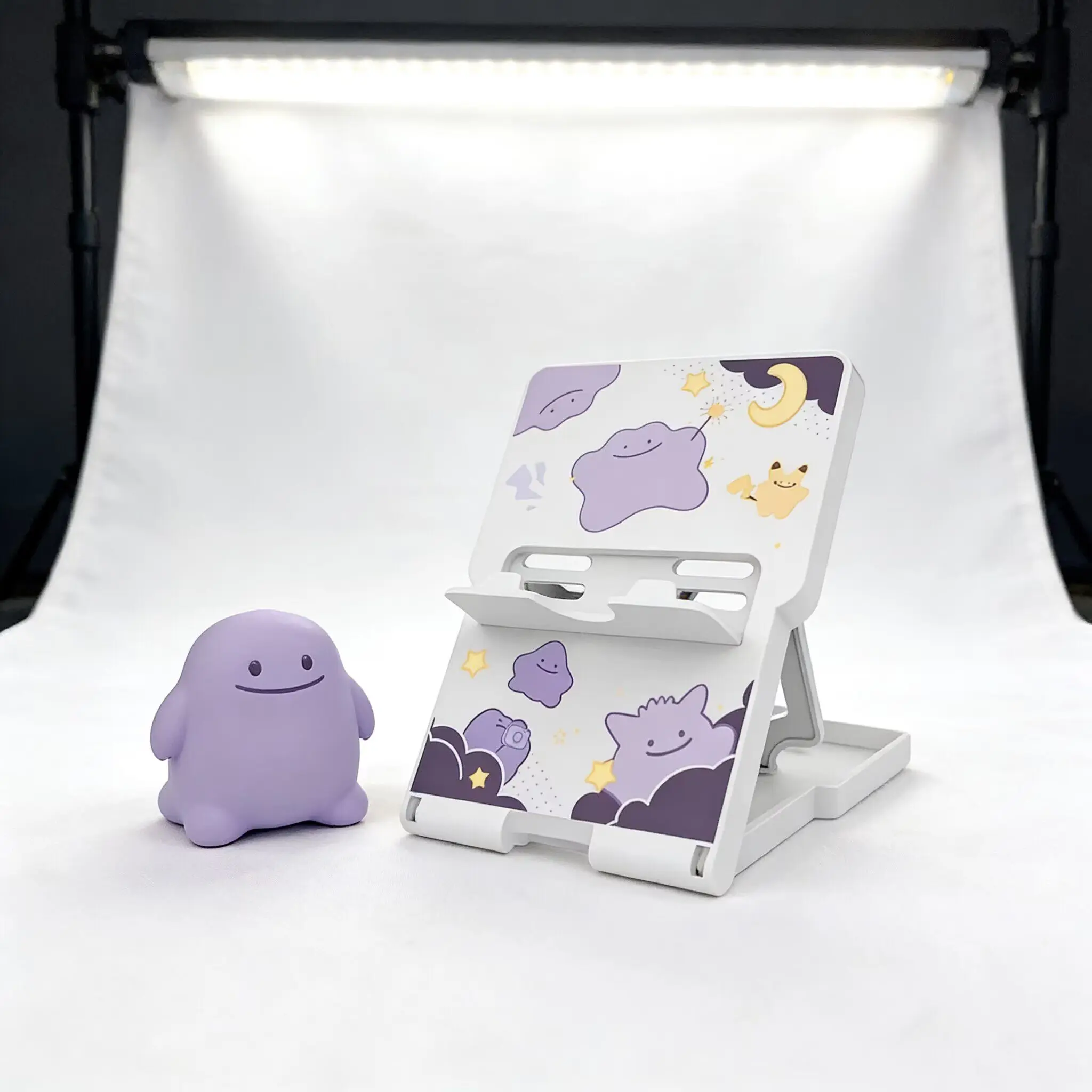 Gaming Console Japan - Casing Pelindung Terpisah Pokemon Switch 2