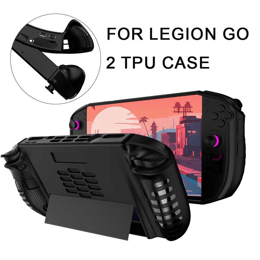 Gaming Console Lenovo Legion Go - Casing TPU untuk Lenovo Legion Go