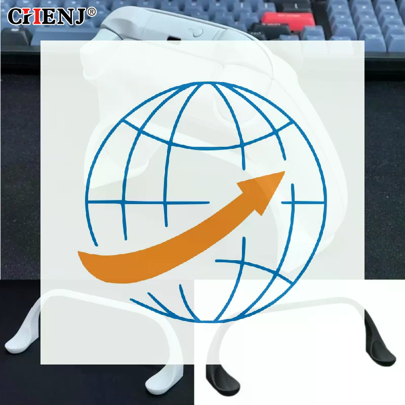 Gaming Console Handle - Braket Pegangan Konsol Game Kreatif Seri