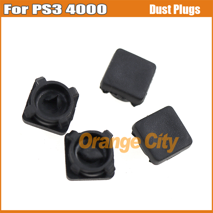 Gaming Console Station - 1Set untuk PS3 Slim 4000 Bantalan