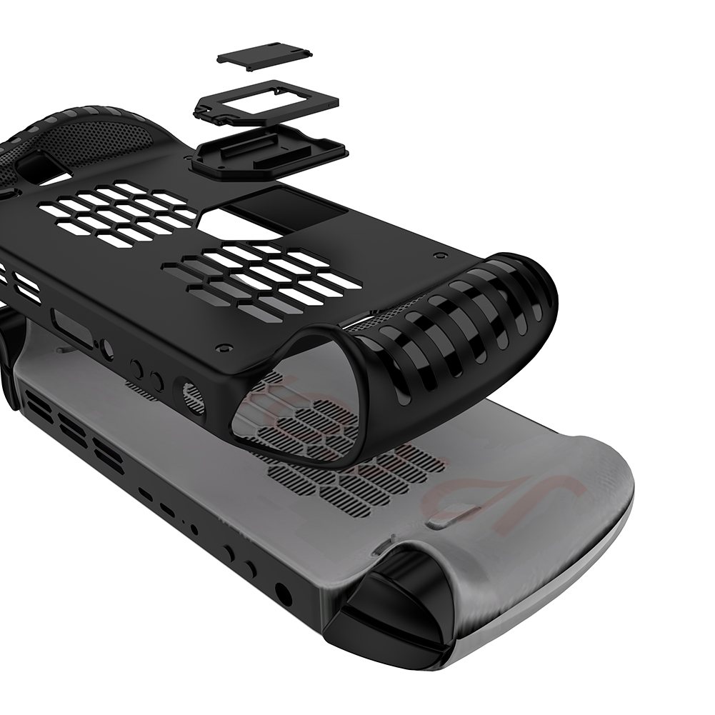 Gaming Console Lenovo Legion Go - Casing Konsol Game untuk Lenovo Legion