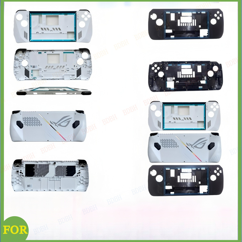 Gaming Console With Games - Baru untuk ASUS handheld RC71L konsol