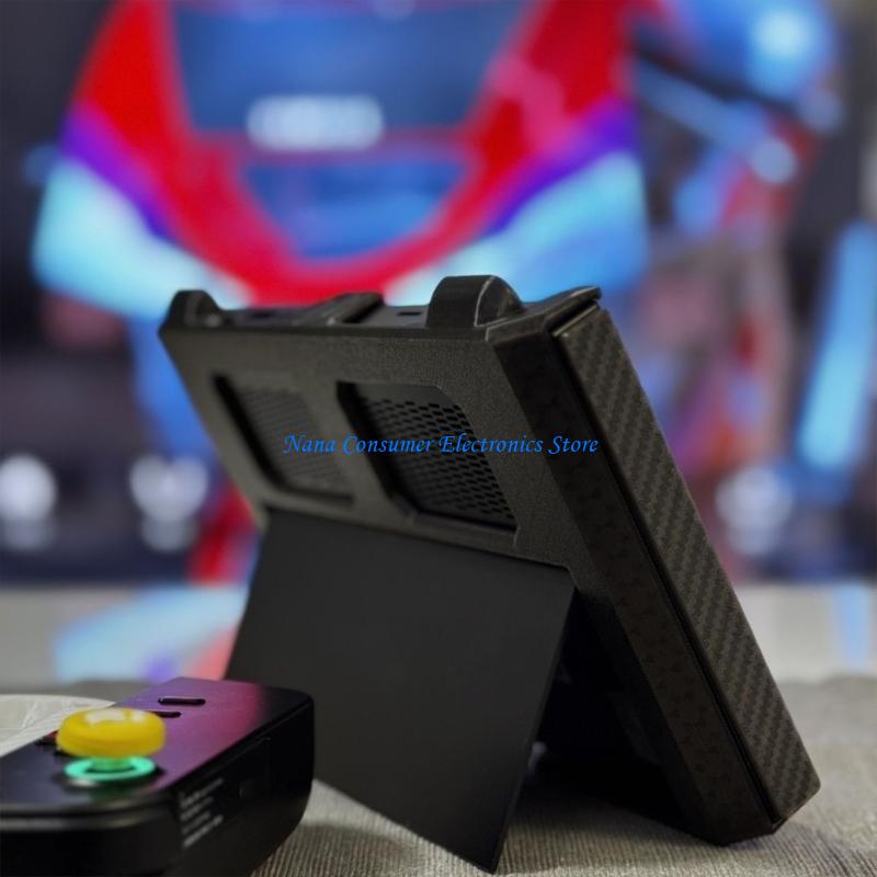 Gaming Console Lenovo Legion Go - G7NE 1 Pasang Penutup Pelindung Kontak