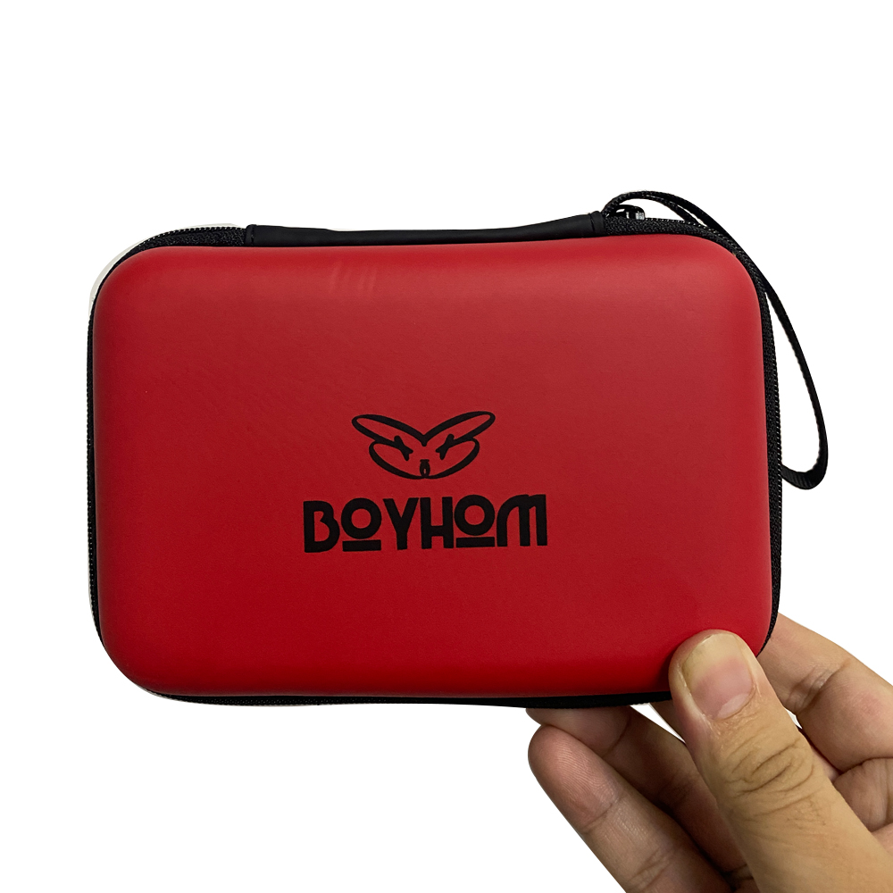 Gaming Console Retro - Tas untuk R36S konsol Video Game