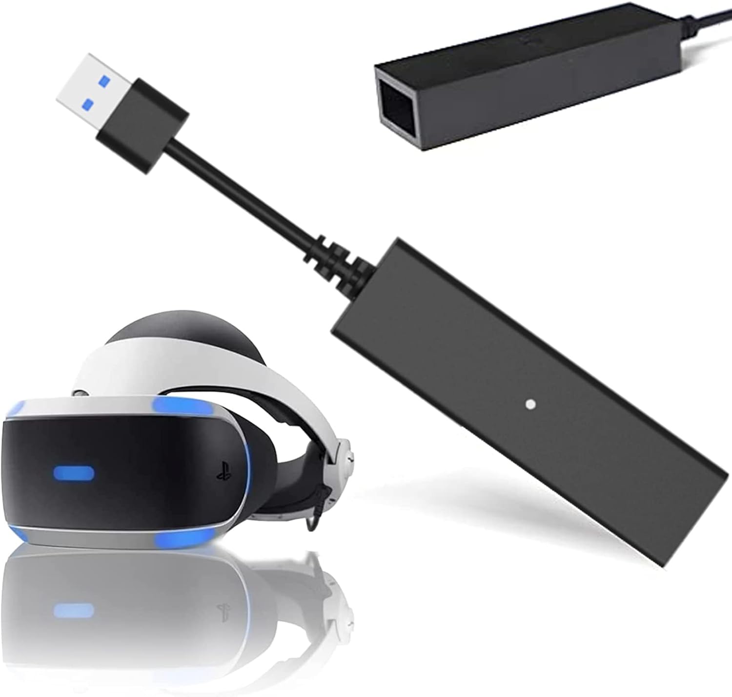 Gaming Console In Tv - Adaptor Kamera Mini PS VR untuk