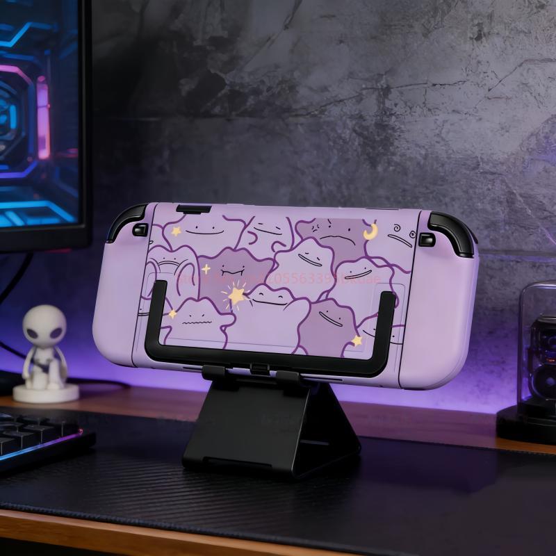 Gaming Console Japan - Casing Pelindung Split Switch 2 Pola