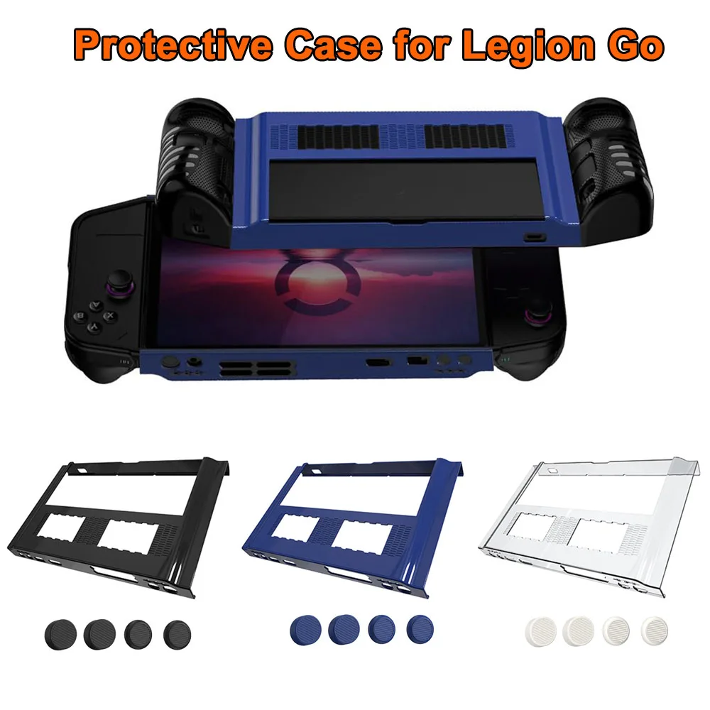 Gaming Console Lenovo Legion Go - Untuk Lenovo Legion Go Konsol Game