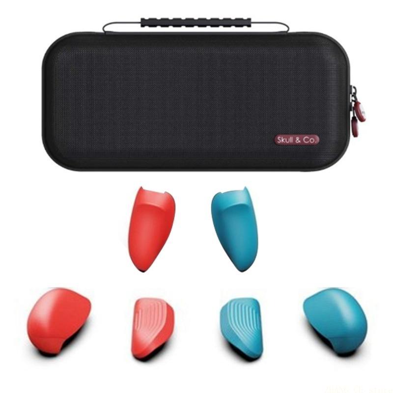 M5TD Set Pegangan Ergonomis da - Gaming Console Handle ulasan dan harga