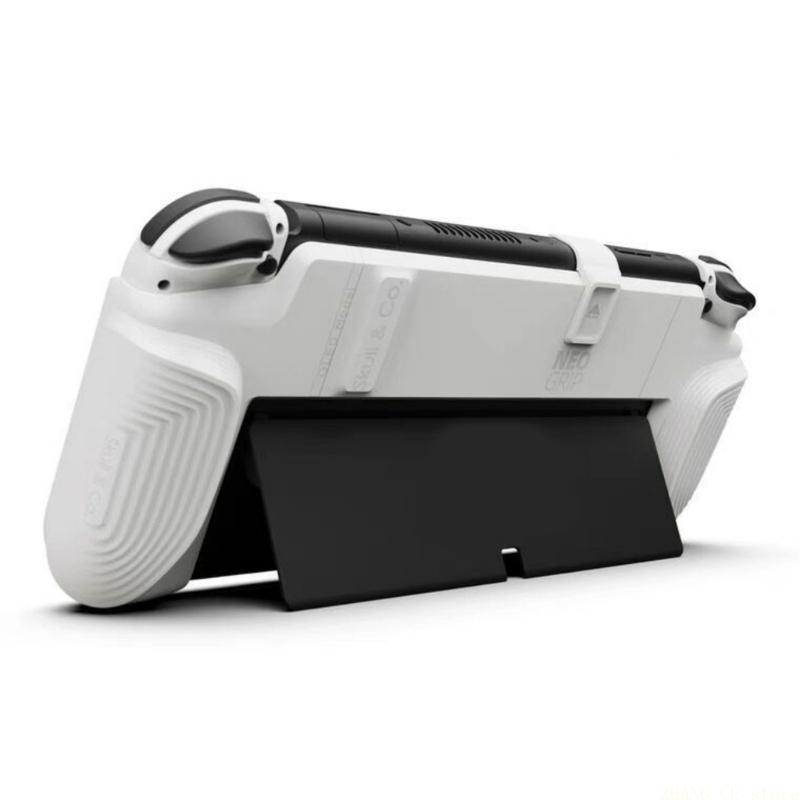 M5TD Set Pegangan Ergonomis da - Gaming Console Handle ulasan dan harga