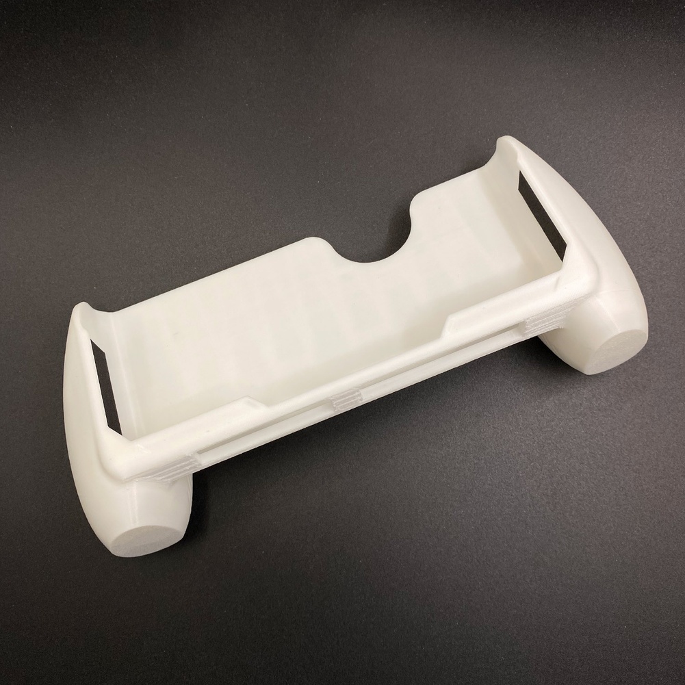 UNTUK AYN Casing Pegangan Kons - Gaming Console Handle ulasan dan harga