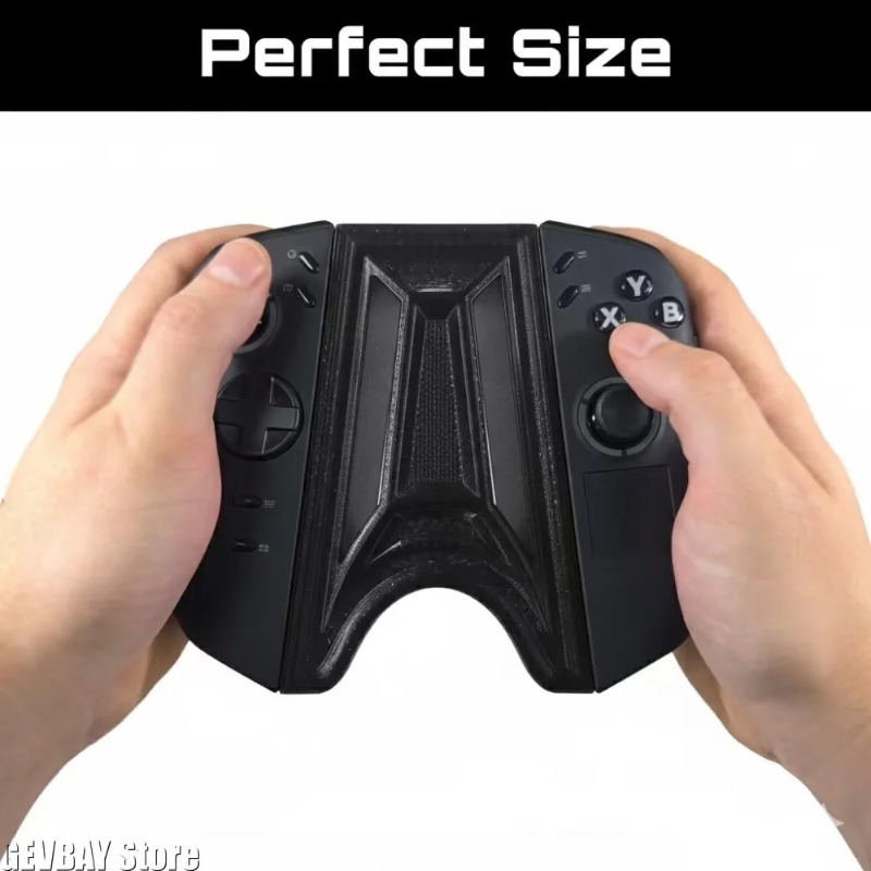 Aksesori Pengganti Braket Peng - Gaming Console Lenovo Legion Go ulasan dan harga