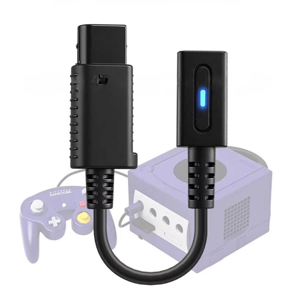 Cocok untuk Konsol NGC Tipe C  - Gaming Console Usb ulasan dan harga