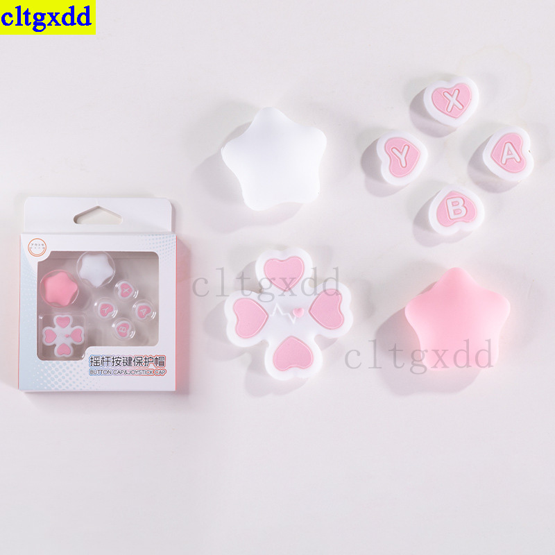 Cltgxdd 1 Set untuk Switch/Ole - Nintendo Console Switch Oled ulasan dan harga