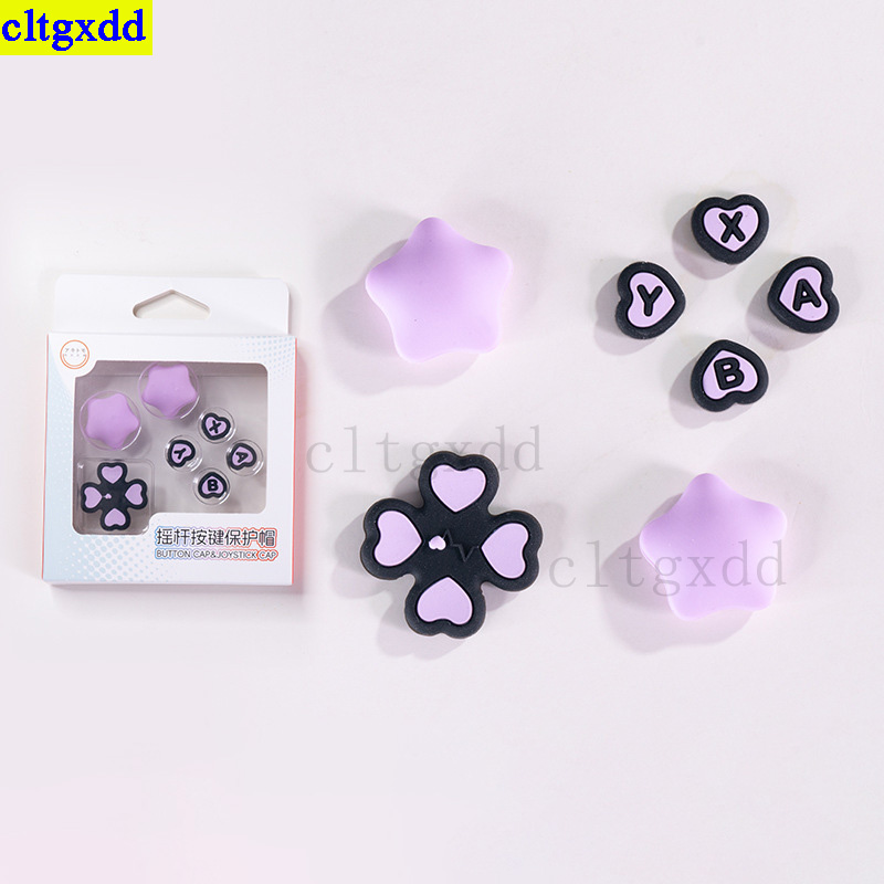 Cltgxdd 1 Set untuk Switch/Ole - Nintendo Console Switch Oled ulasan dan harga