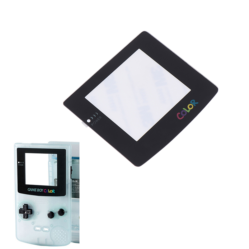 Panel Pengganti Pelindung Lens - Gaming Console Retro ulasan dan harga