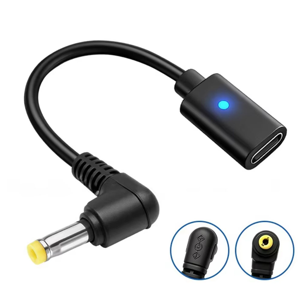 Kabel Pengisi Daya Tipe C untu - Gaming Console Usb ulasan dan harga