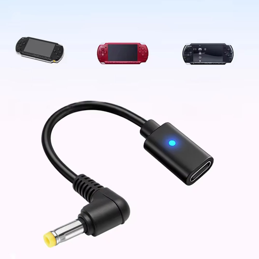 Kabel Pengisi Daya Tipe C untu - Gaming Console Usb ulasan dan harga