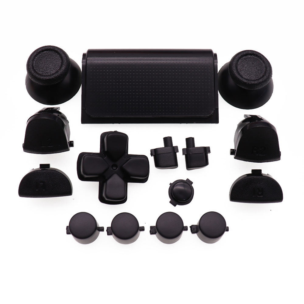 Set Tombol Pelatuk L1 R1 L2 R2 - Gaming Console In Tv ulasan dan harga