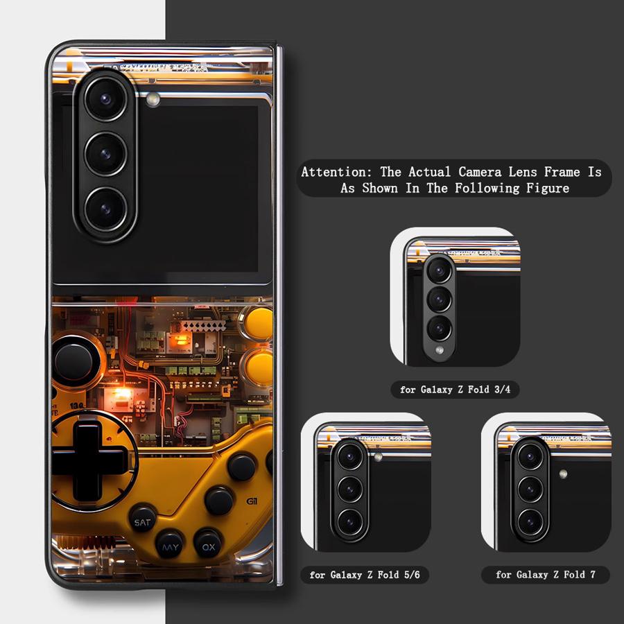 Casing Ponsel Keren untuk Kons - Console Gaming Pc Case ulasan dan harga