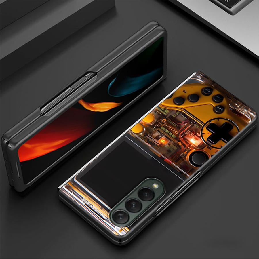Casing Ponsel Keren untuk Kons - Console Gaming Pc Case ulasan dan harga