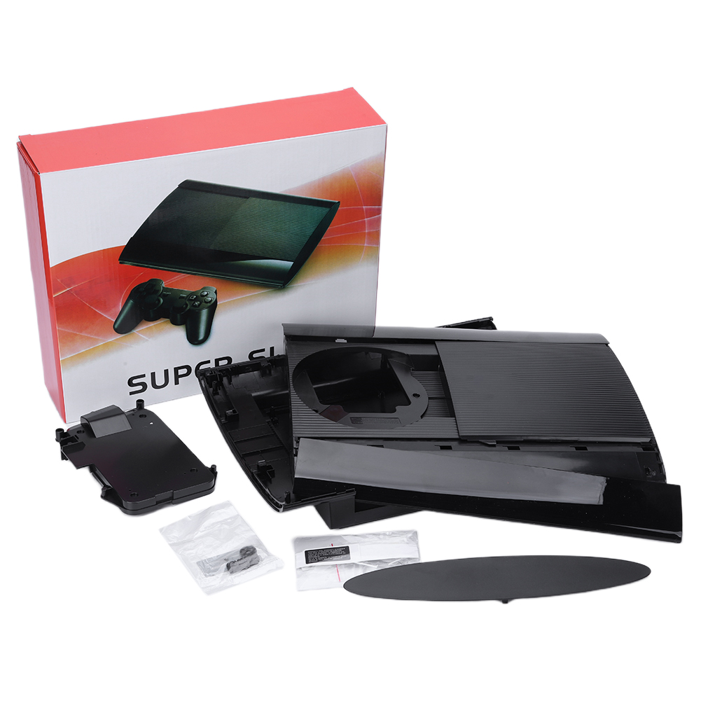 Casing Konsol Game PC Solid Fu - Console Gaming Pc Case ulasan dan harga