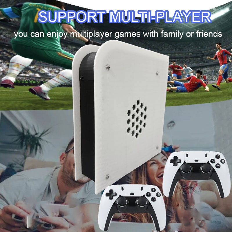 Konsol Game Retro Nirkabel 8G  - Gaming Console Retro ulasan dan harga