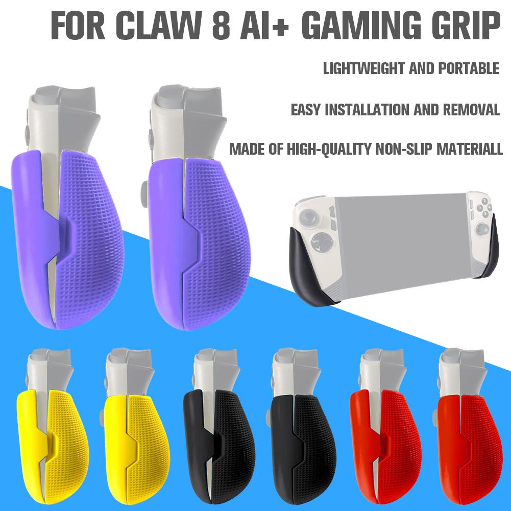 Pegangan TPU Sentuhan Lembut u - Gaming Console Handle ulasan dan harga