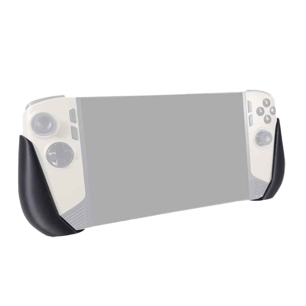 Pegangan TPU Sentuhan Lembut u - Gaming Console Handle ulasan dan harga