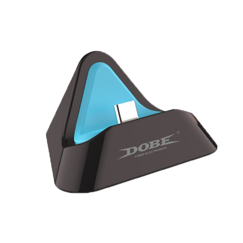 Dock Pengisi Daya Pengontrol u - Gaming Console Station ulasan dan harga
