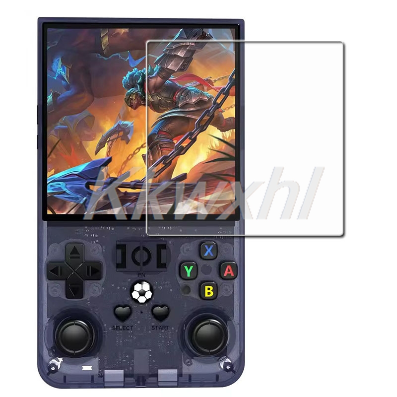 2 Buah untuk R36 Ultra Max Pro - Gaming Console R36 ulasan dan harga