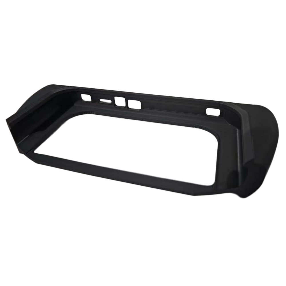 Pegangan Ergonomis Cetak 3D DI - Gaming Console Handle ulasan dan harga