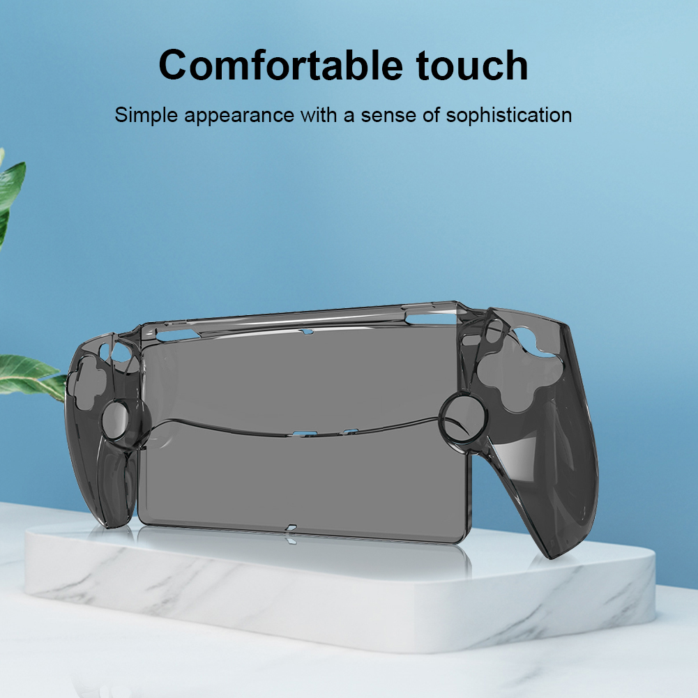 Casing Pelindung Transparan Ta - Console Gaming Pc Case ulasan dan harga