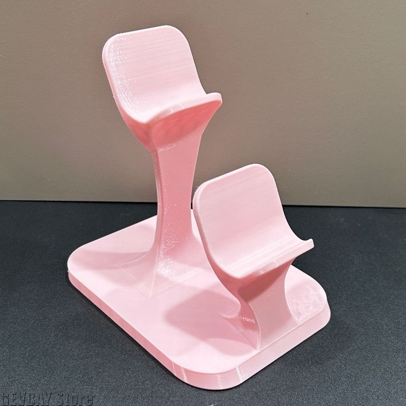 Braket Pegangan Game Cetak 3D  - Gaming Console Handle ulasan dan harga