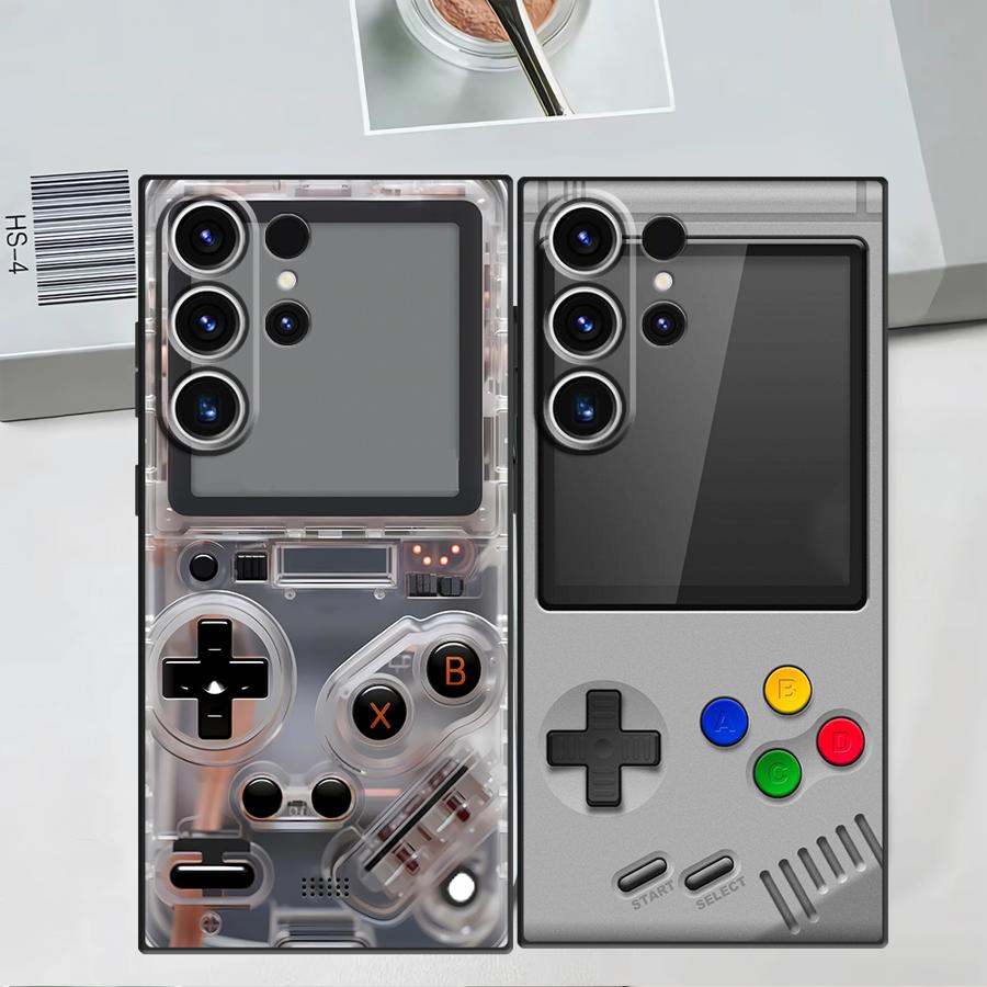 Casing Handphone Konsol Game U - Console Gaming Pc Case ulasan dan harga