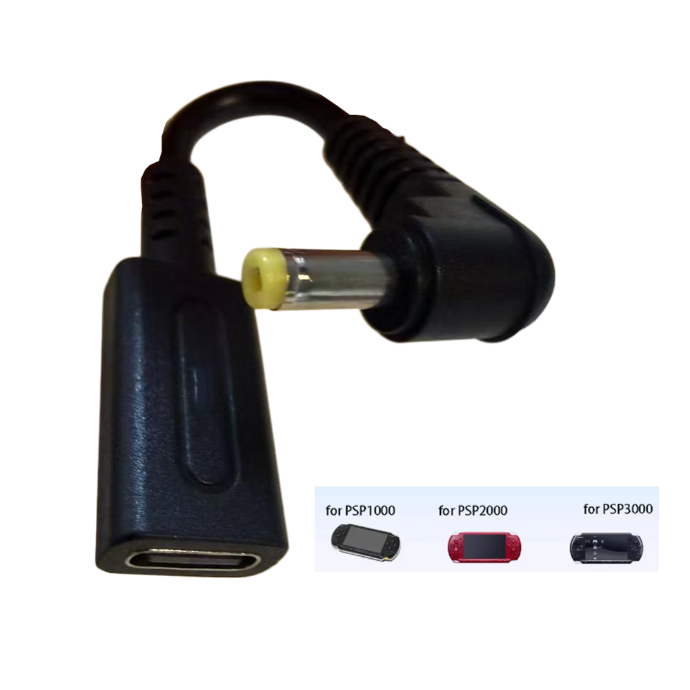 Kabel Pengisi Daya PD Tipe C 4 - Gaming Console Usb ulasan dan harga