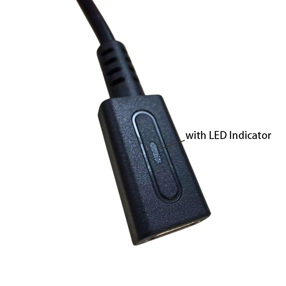 Kabel Pengisi Daya PD Tipe C 4 - Gaming Console Usb ulasan dan harga