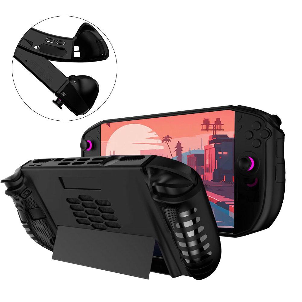 Casing TPU untuk Lenovo Legion - Gaming Console Lenovo Legion Go ulasan dan harga