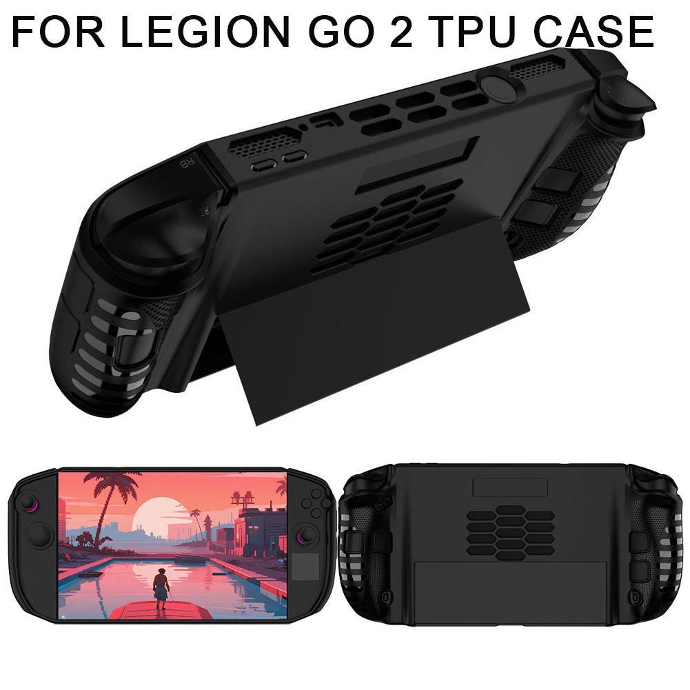 Casing TPU untuk Lenovo Legion - Gaming Console Lenovo Legion Go ulasan dan harga