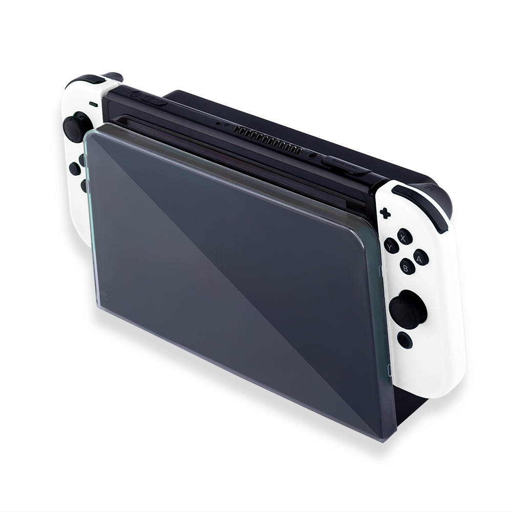 Casing Keras Penutup Stasiun D - Gaming Console Station ulasan dan harga