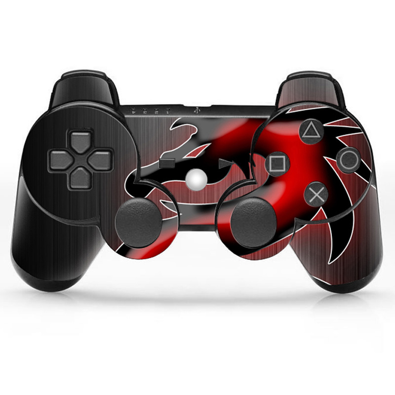 Stiker kulit untuk Game PS3, 2 - Gaming Console Station ulasan dan harga