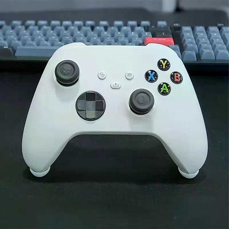 Braket Pegangan Konsol Game Kr - Gaming Console Handle ulasan dan harga