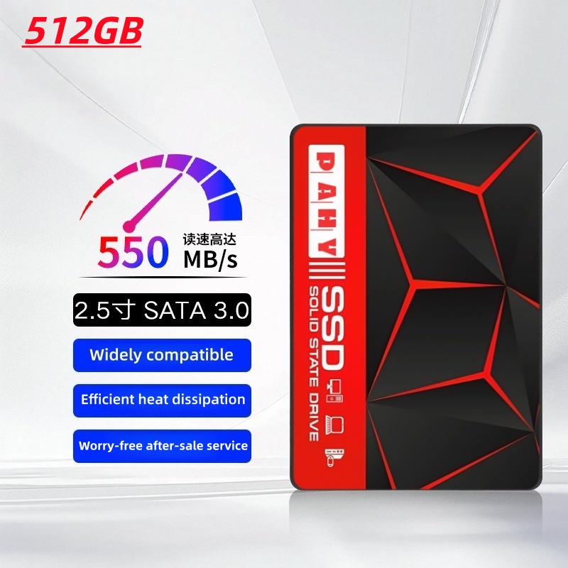 Onevan 2.5 Inch SATA3 SSD Inte - Gaming Console Under 500 ulasan dan harga
