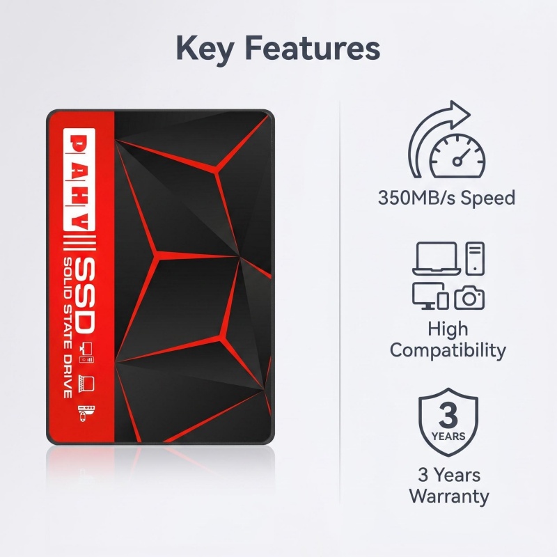 Onevan 2.5 Inch SATA3 SSD Inte - Gaming Console Under 500 ulasan dan harga