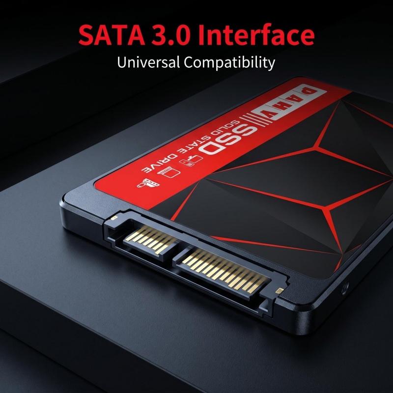 Onevan 2.5 Inch SATA3 SSD Inte - Gaming Console Under 500 ulasan dan harga