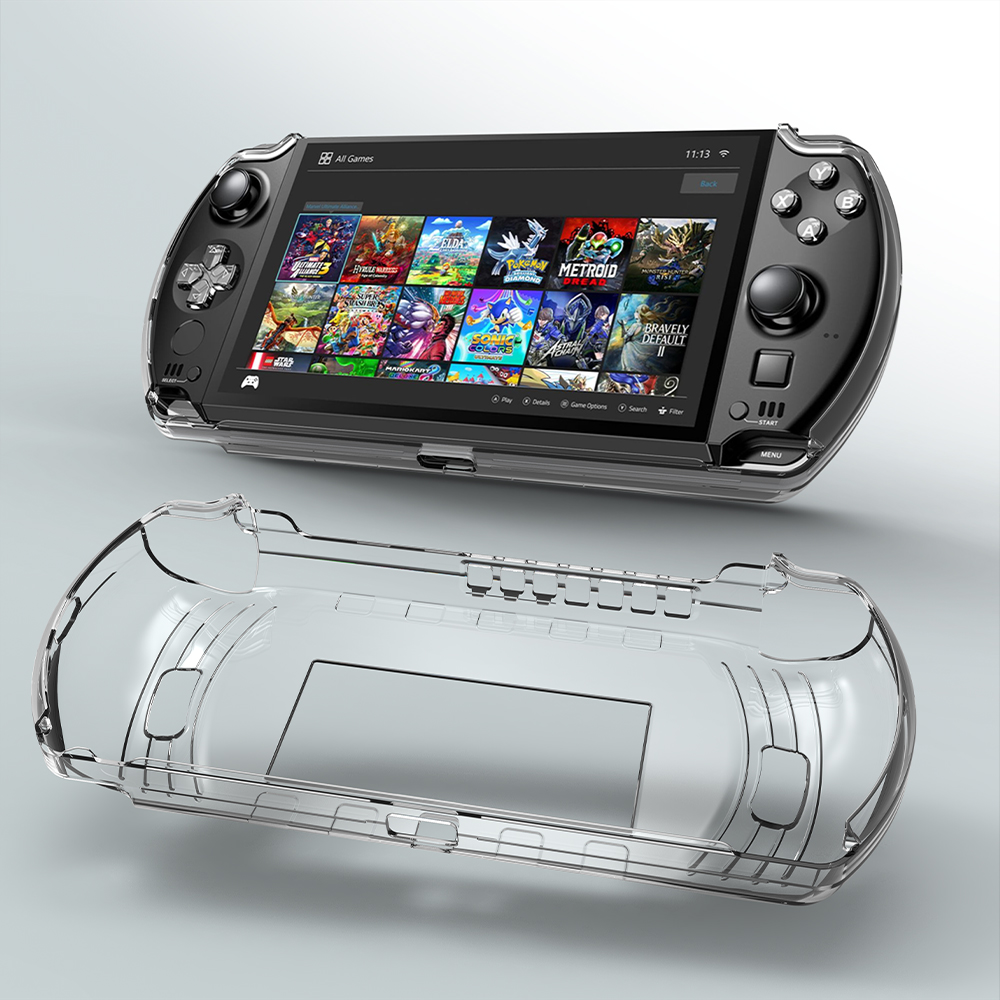 Casing Pelindung untuk GPD Win - Console Gaming Pc Case ulasan dan harga