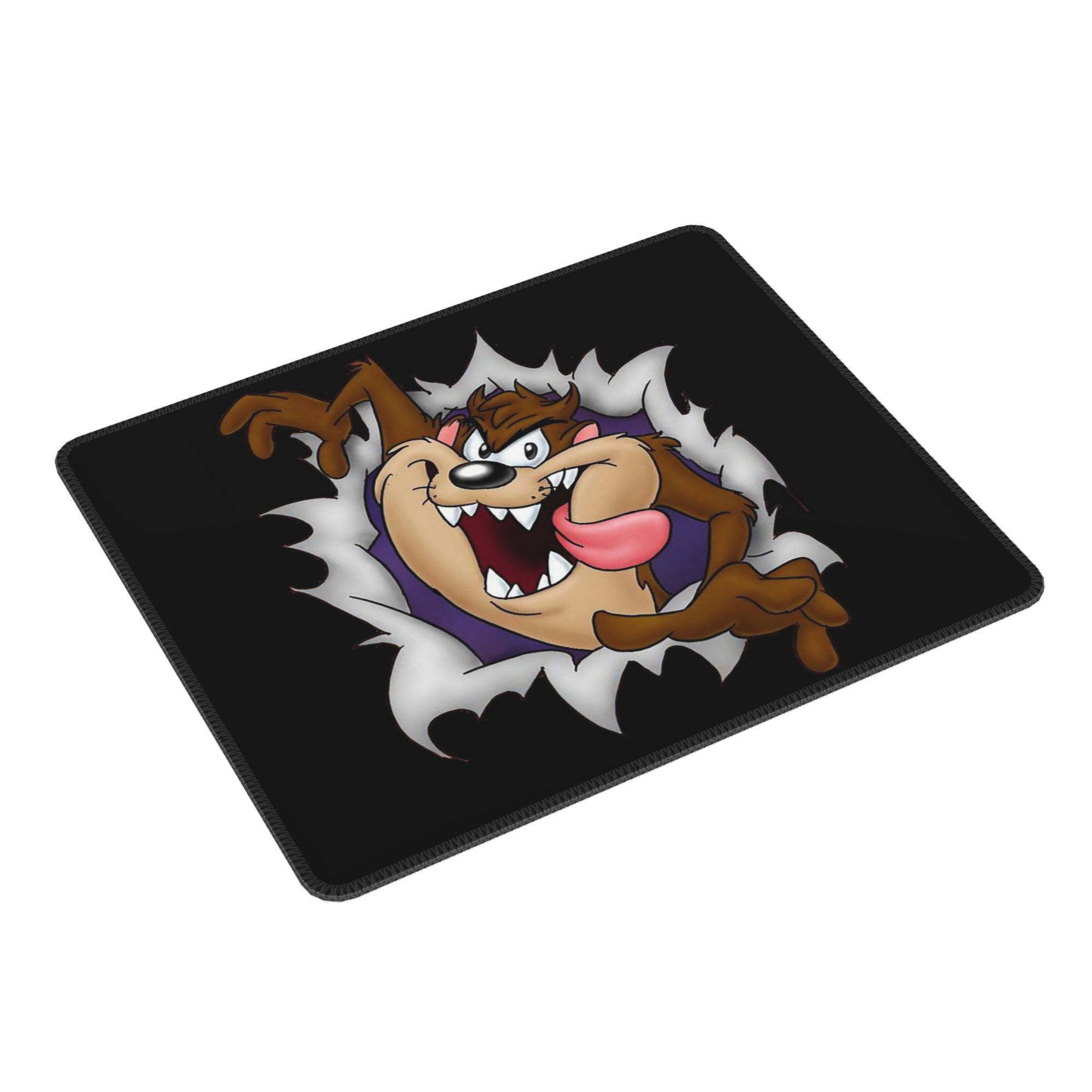 Tasmanian Devil Mouse Pad Keyb - Gaming Console Portable Pc ulasan dan harga