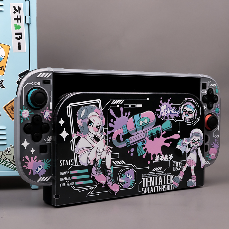 Casing Keras Stasiun Dok TV Pe - Gaming Console Station ulasan dan harga